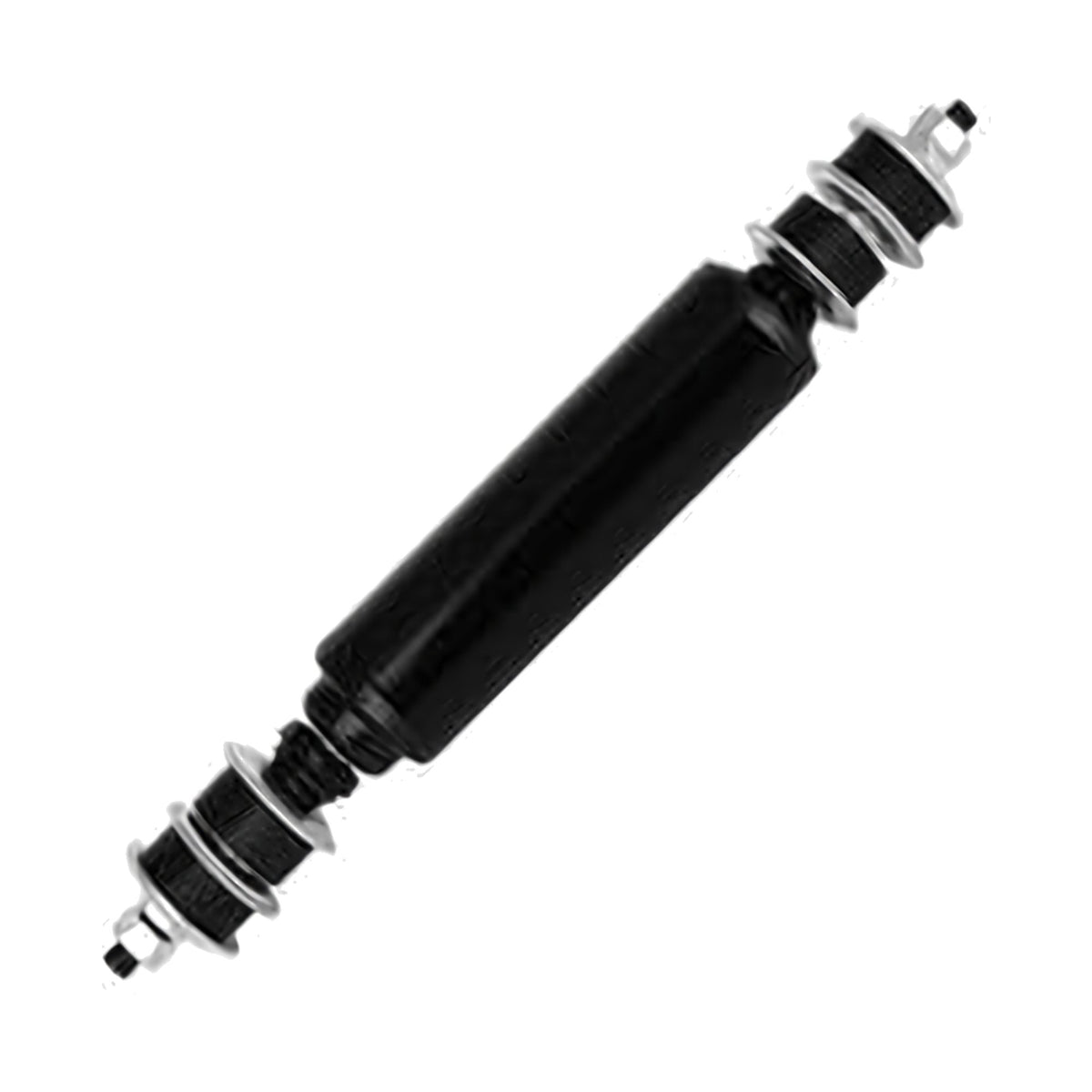 Club Car DS/Precedent golf cart rear shock absorber – view 3