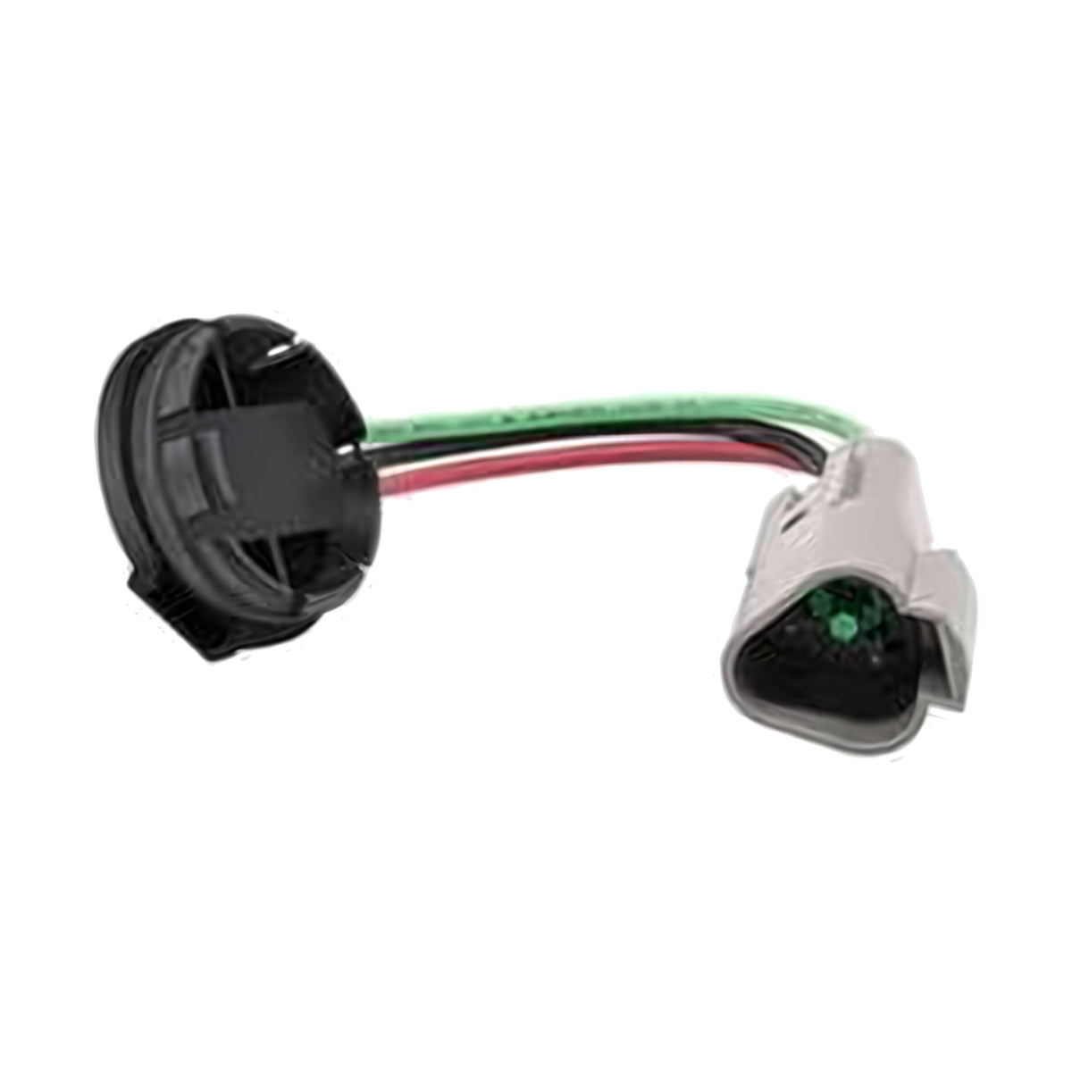 Club Car DS golf cart IQ motor speed sensor assembly