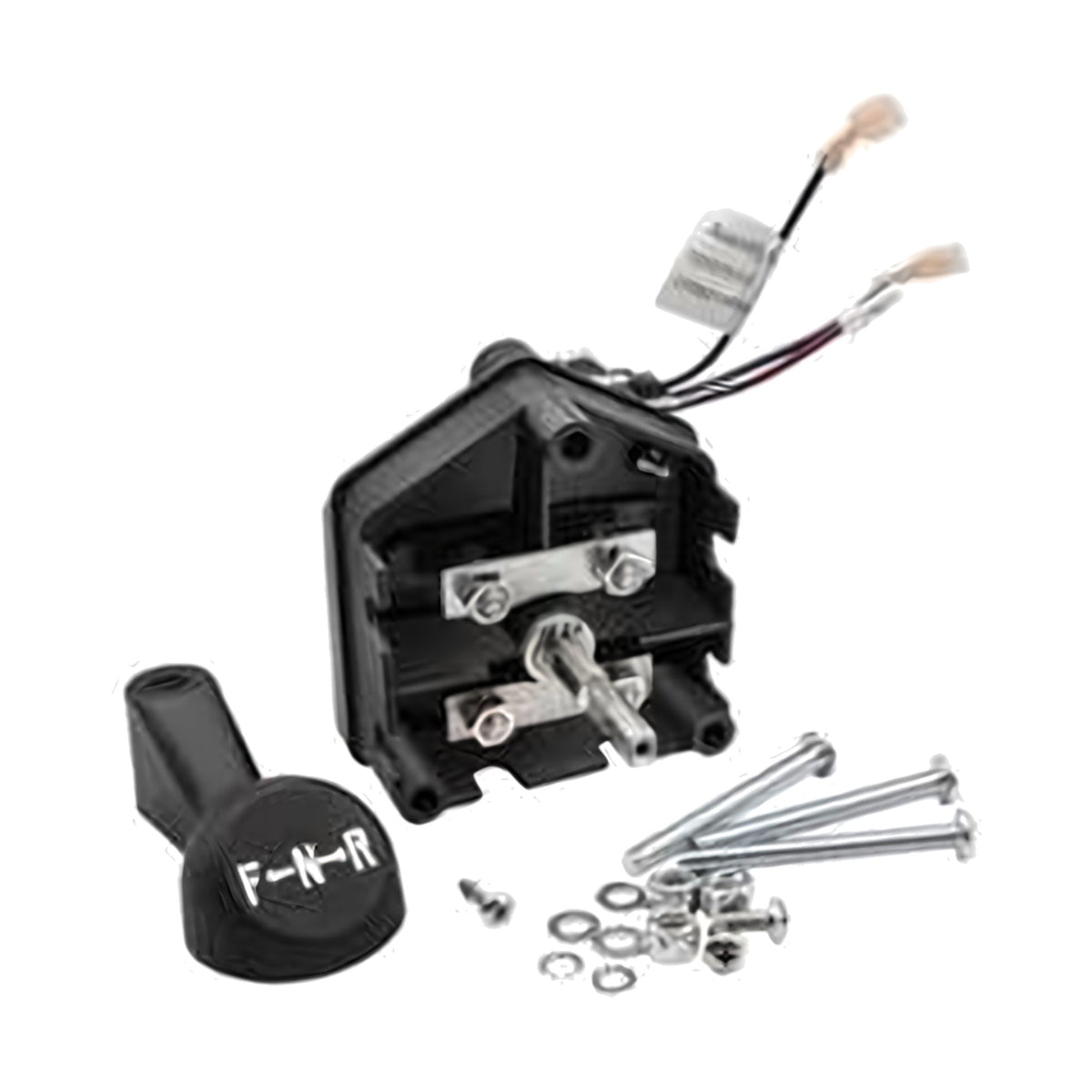 Club Car DS golf cart forward / reverse switch assembly