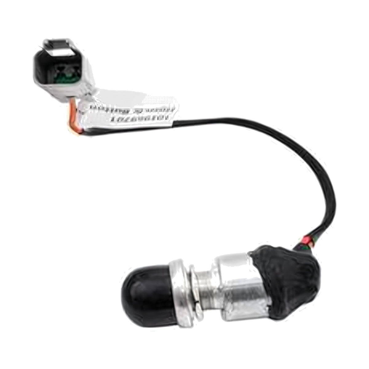 Club Car DS golf cart horn button & lead assembly