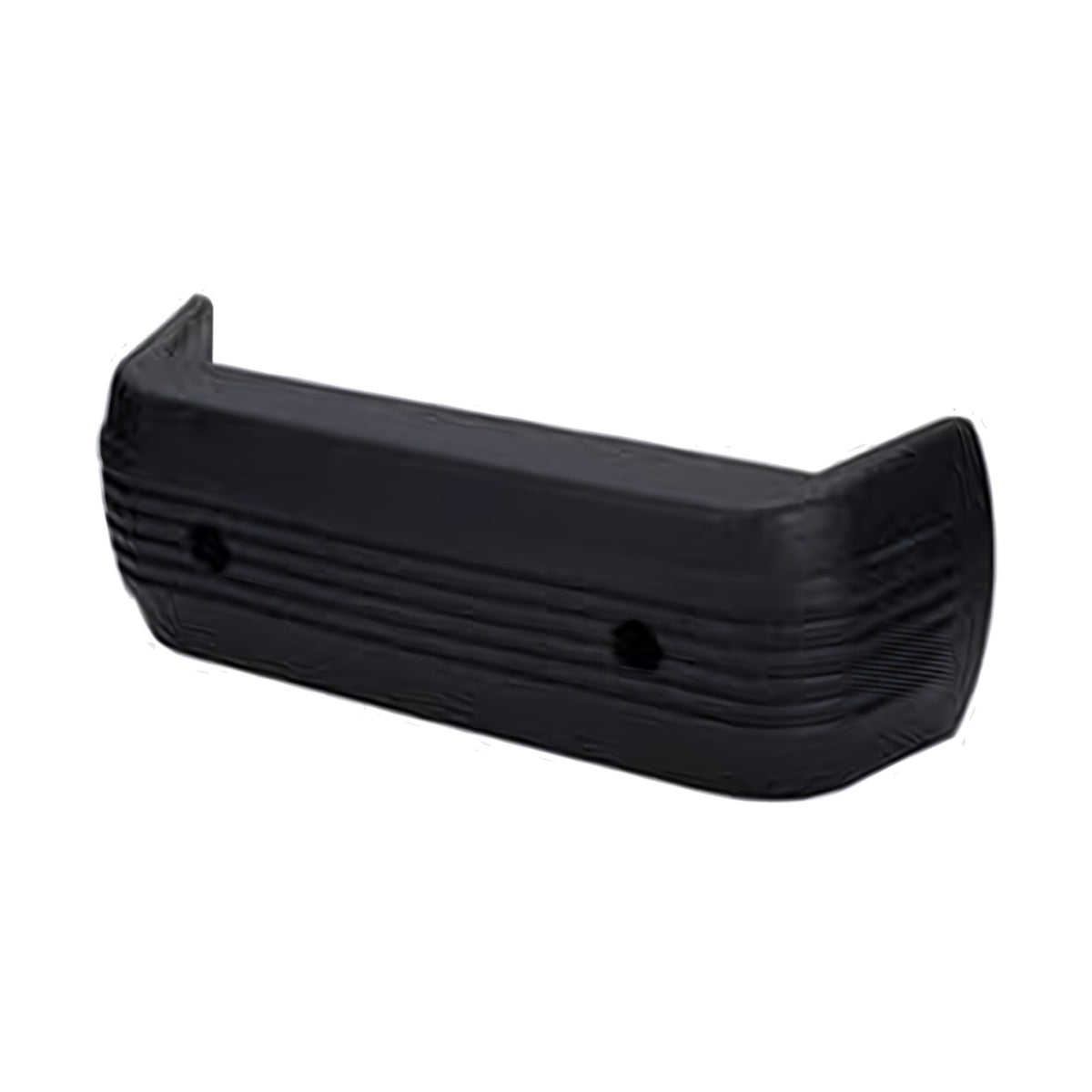 Club Car DS golf cart front bumper