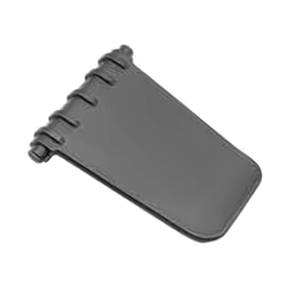 Club Car DS golf cart bag rack strap buckle