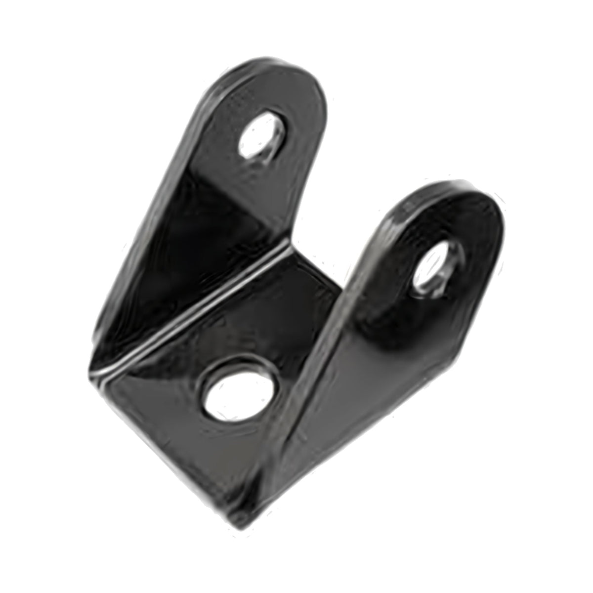 Club Car DS golf cart delta upper clevis (metal)