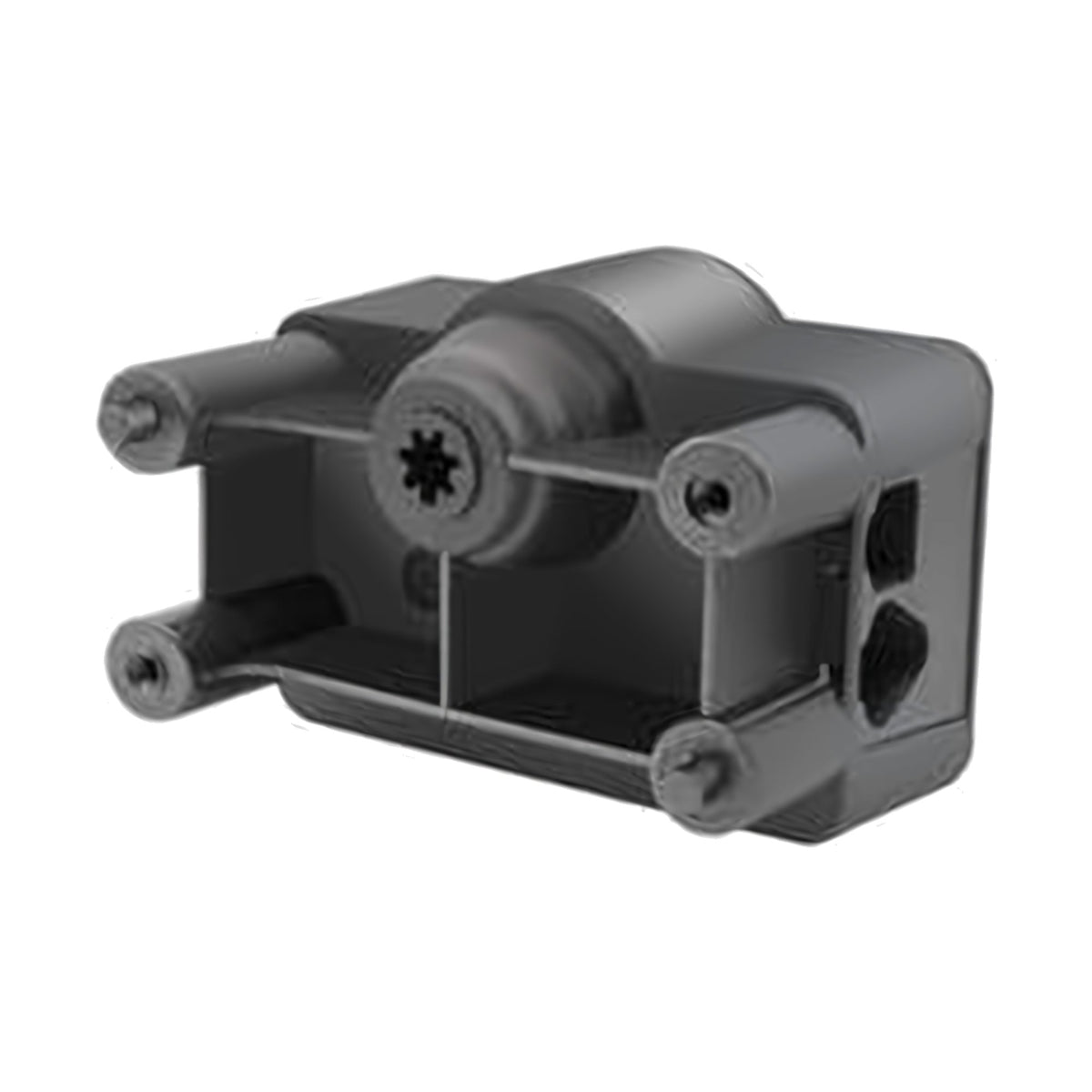 Club Car DS golf cart MCOR accelerator assembly
