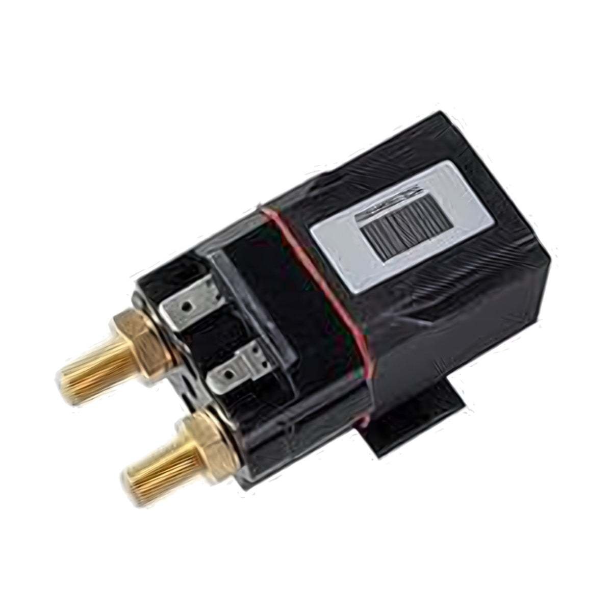 Club Car DS/Precedent golf cart 48V solenoid