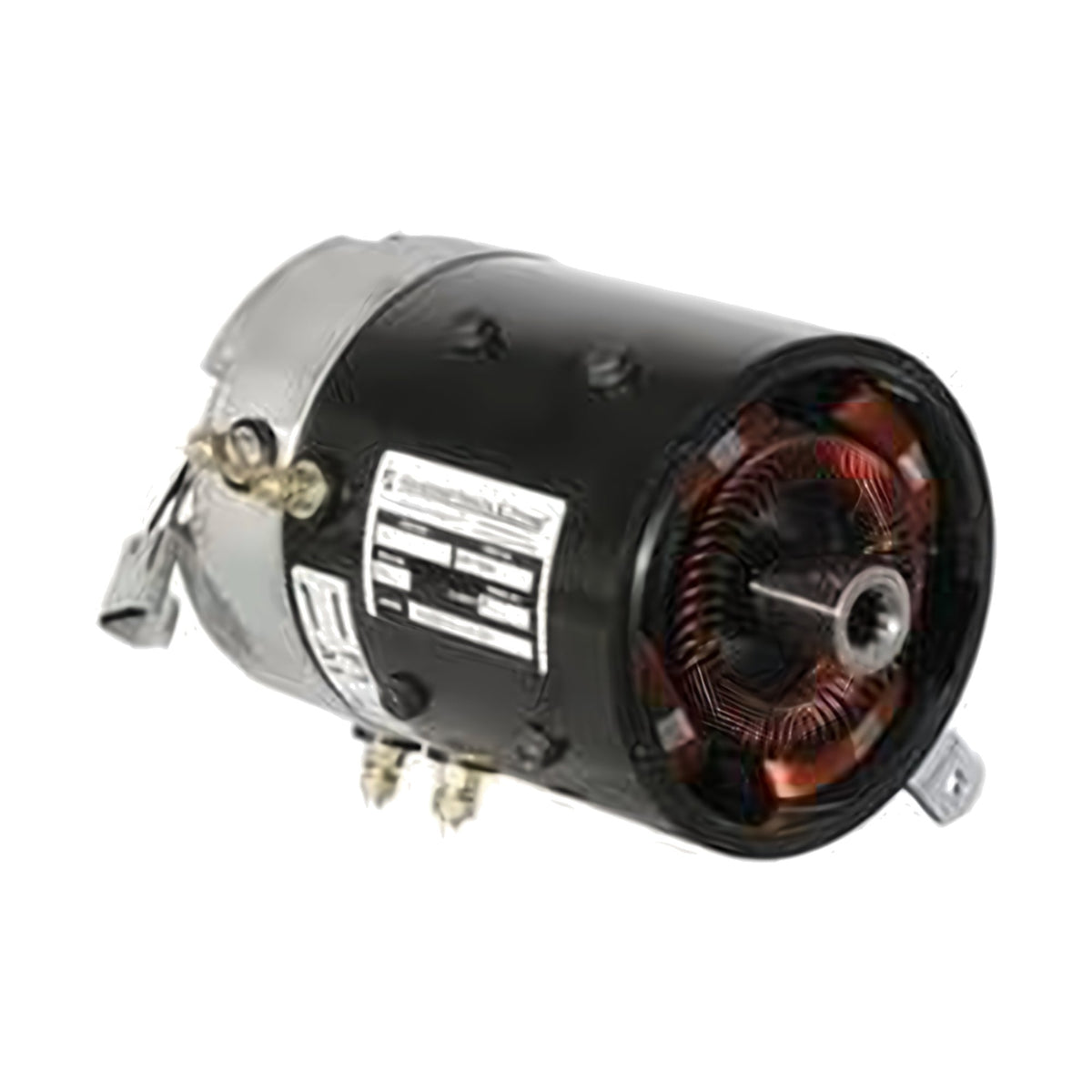 Club Car DS/Precedent golf cart 48V replacement drive motor