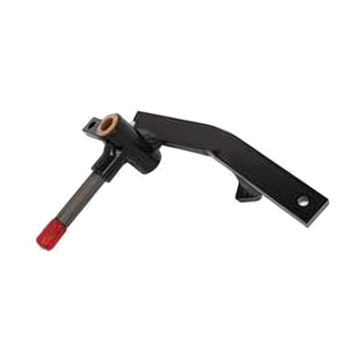 Club Car DS golf cart front spindle (1981–2003) – Passenger Side