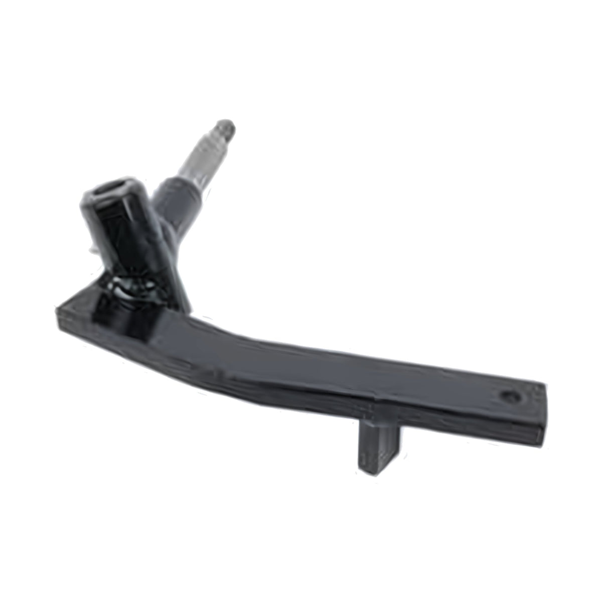 Club Car DS golf cart spindle assembly (2009–Up) – Driver Side