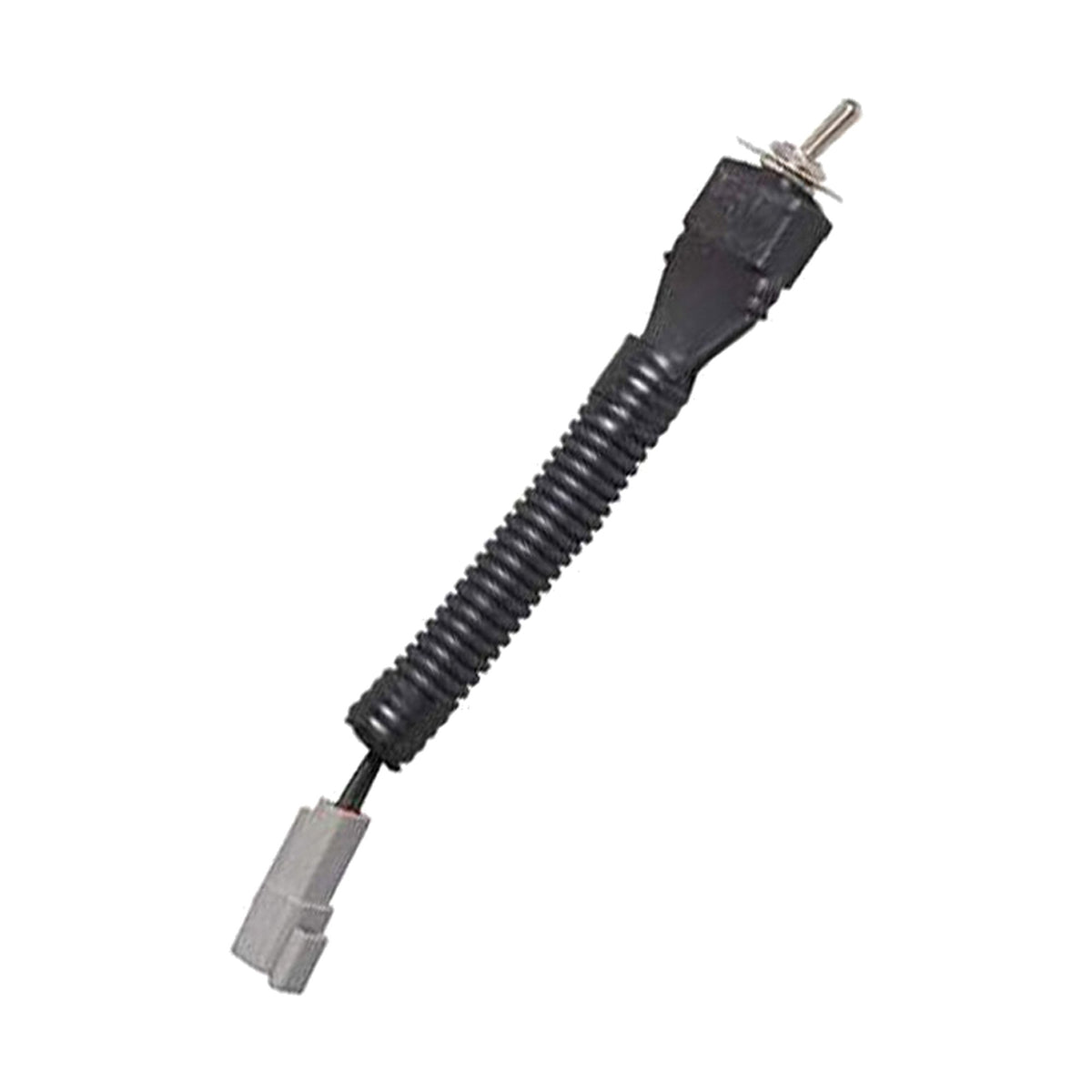 Club Car DS golf cart tow / run switch (48V)