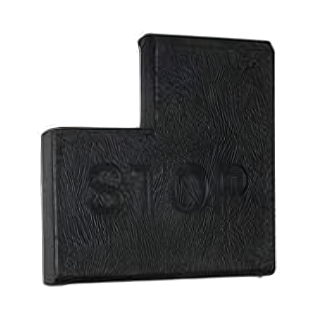 Club Car DS/Precedent golf cart pedal pad – park / stop – Stop Pedal Pad