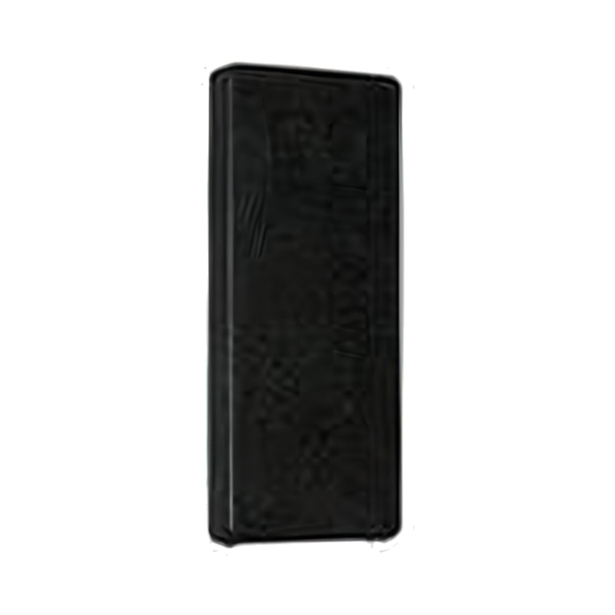 Club Car Precedent golf cart accelerator pedal cover ("GO" pad)