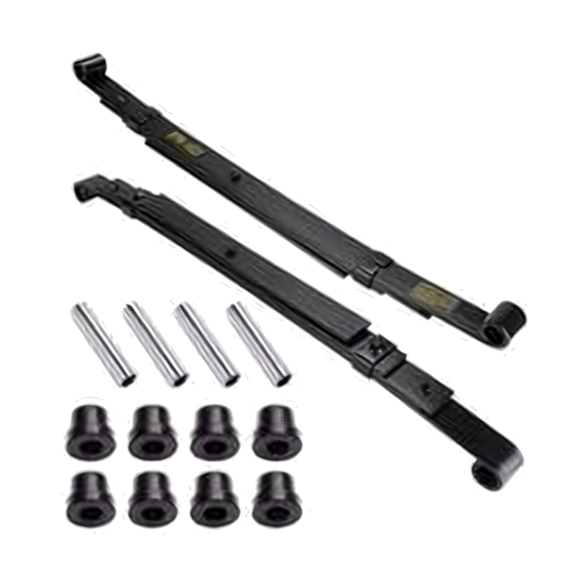 Club Car Precedent golf cart heavy-duty rear leaf spring kit