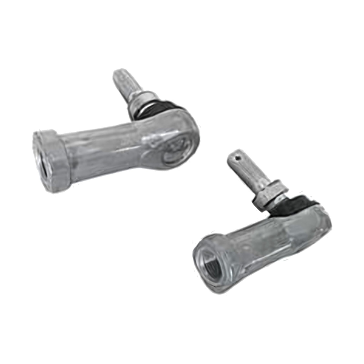 Club Car Precedent golf cart tie rod end kit (set of 2)