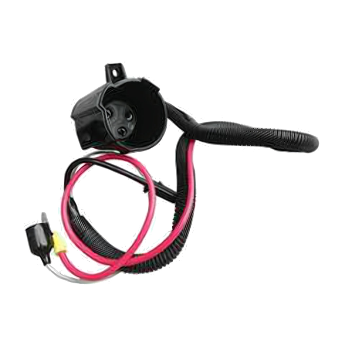 Club Car Precedent golf cart 48V DC charging receptacle