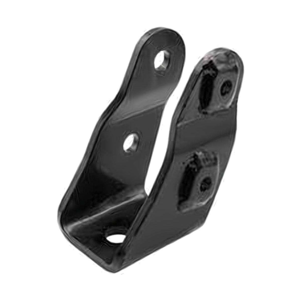 Club Car Precedent golf cart upper clevis assembly – Driver Side