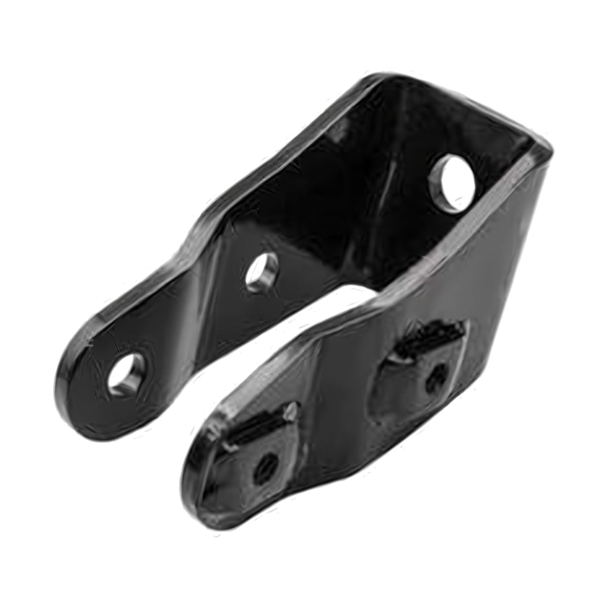 Club Car Precedent golf cart upper clevis assembly – Passenger Side