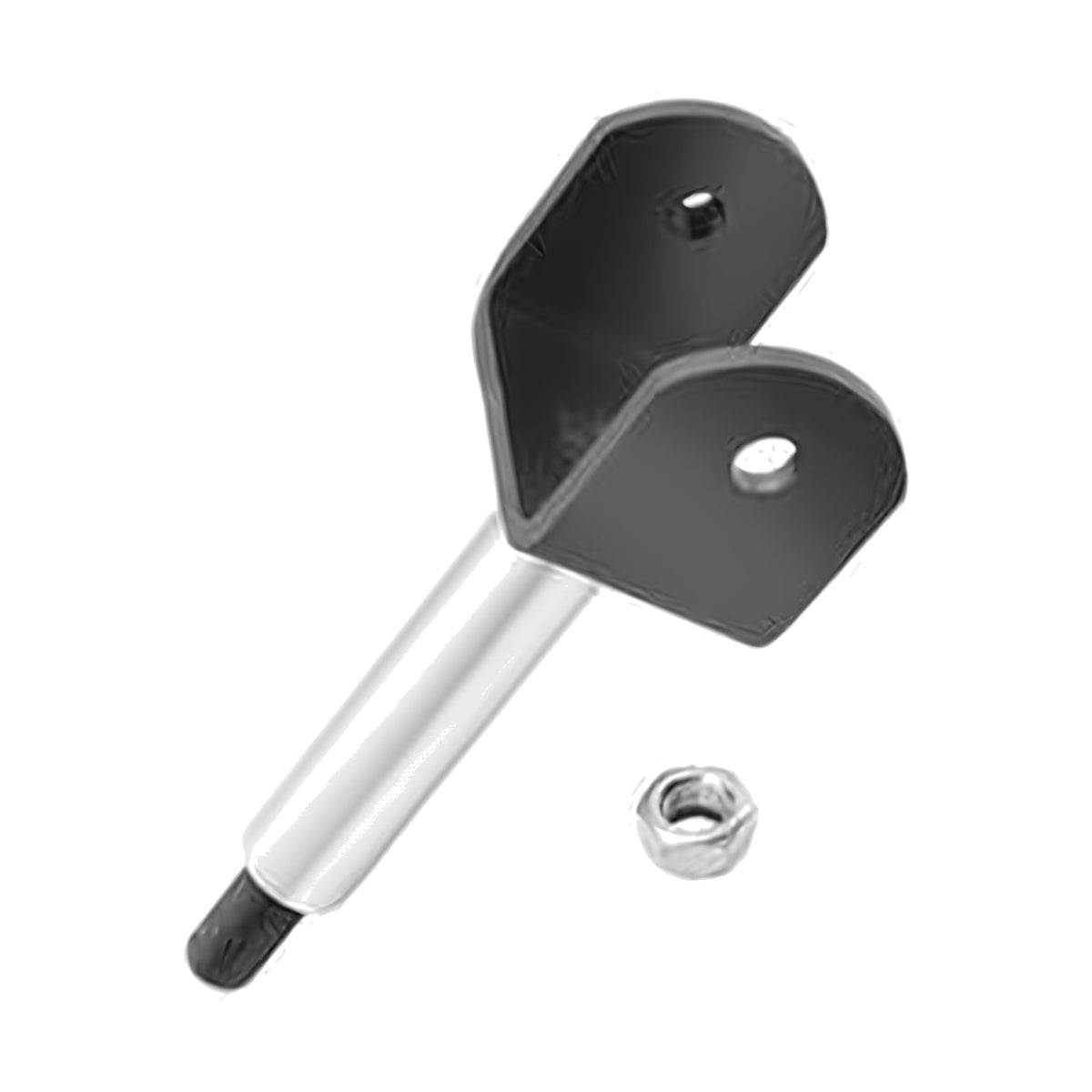 Club Car Precedent golf cart front end king pin kit