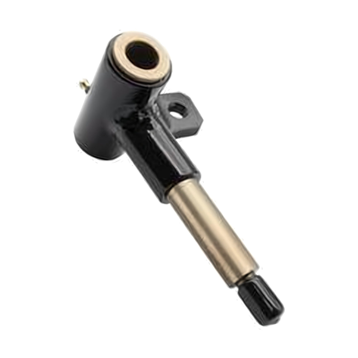Club Car Precedent golf cart spindle assembly – Driver Side