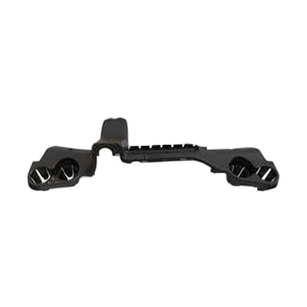 Club Car Precedent golf cart dash & cup holder trim assembly (2004–2008)