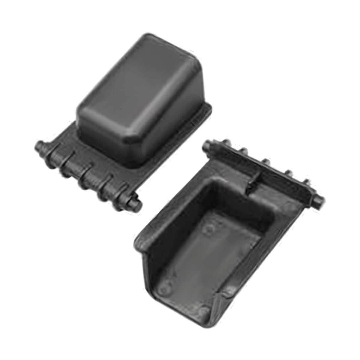 Club Car Precedent golf cart bag strap buckle