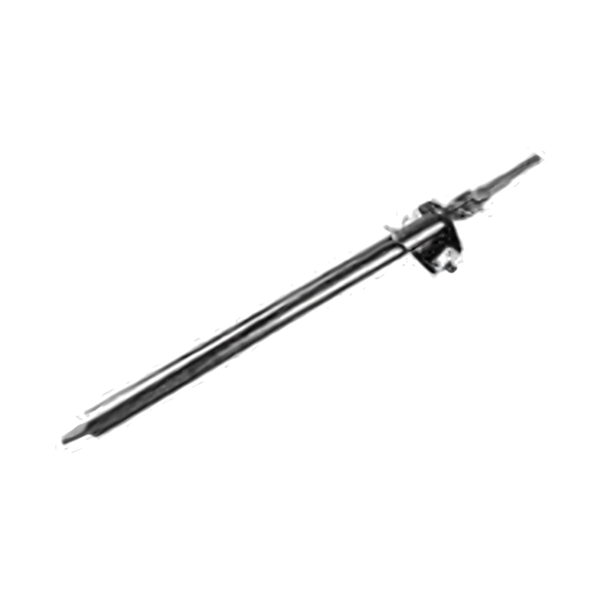 Club Car Precedent golf cart steering column assembly