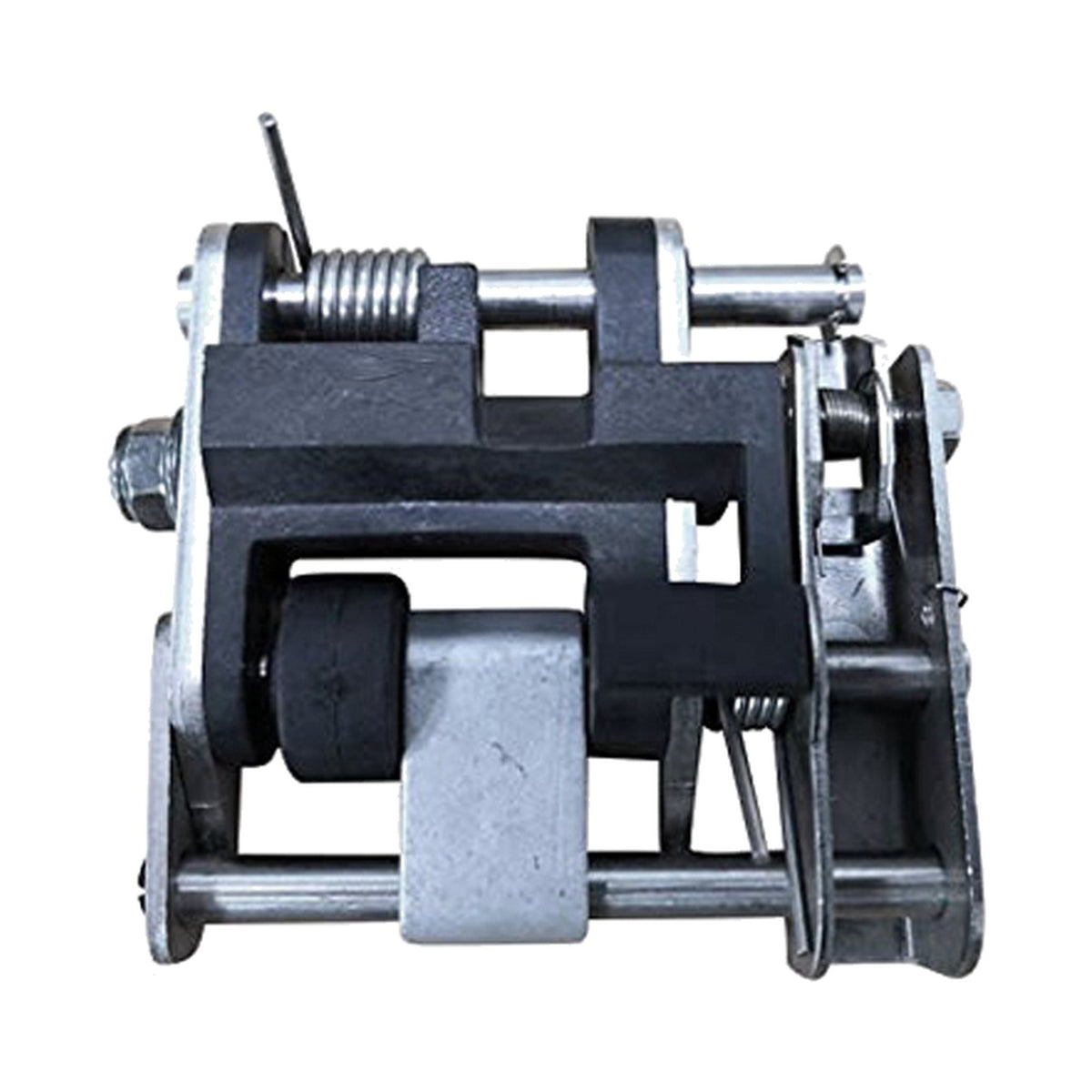 Club Car Precedent golf cart brake pawl lock assembly