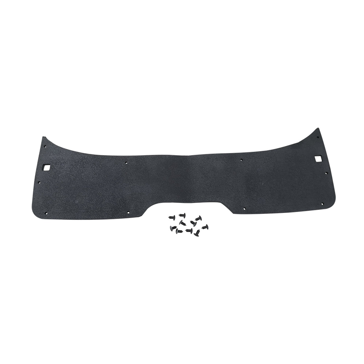 Club Car Precedent golf cart rubber floor mat