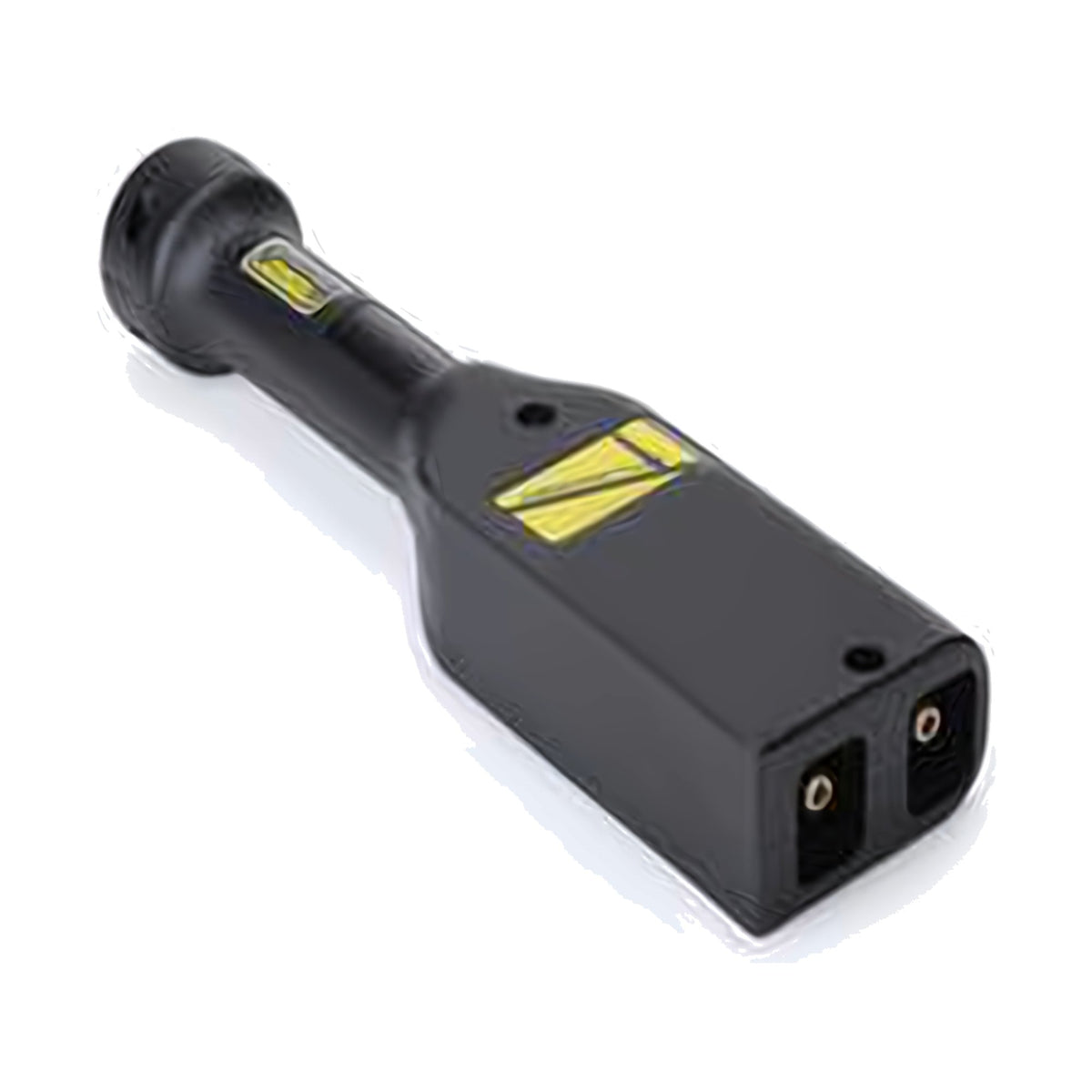 EZGO TXT golf cart 36V PowerWise charger plug & receptacle