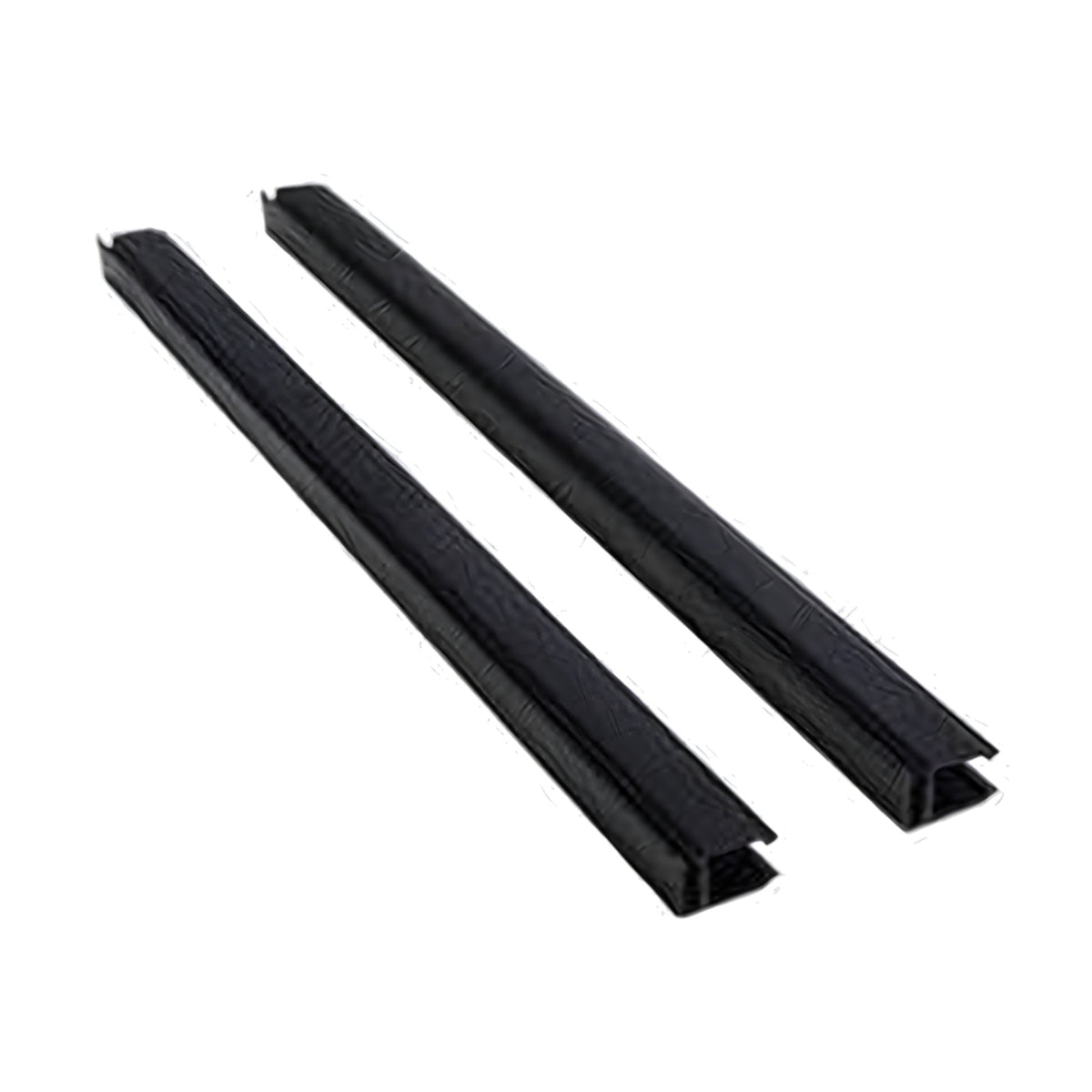 EZGO TXT golf cart windshield sash (2 pcs)