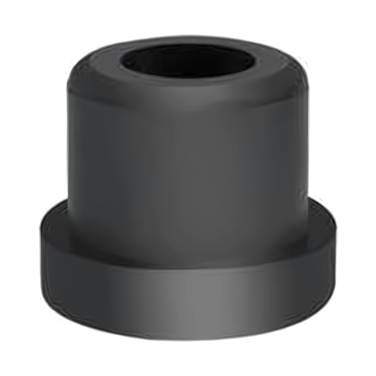 EZGO TXT golf cart rear leaf spring rubber bushing