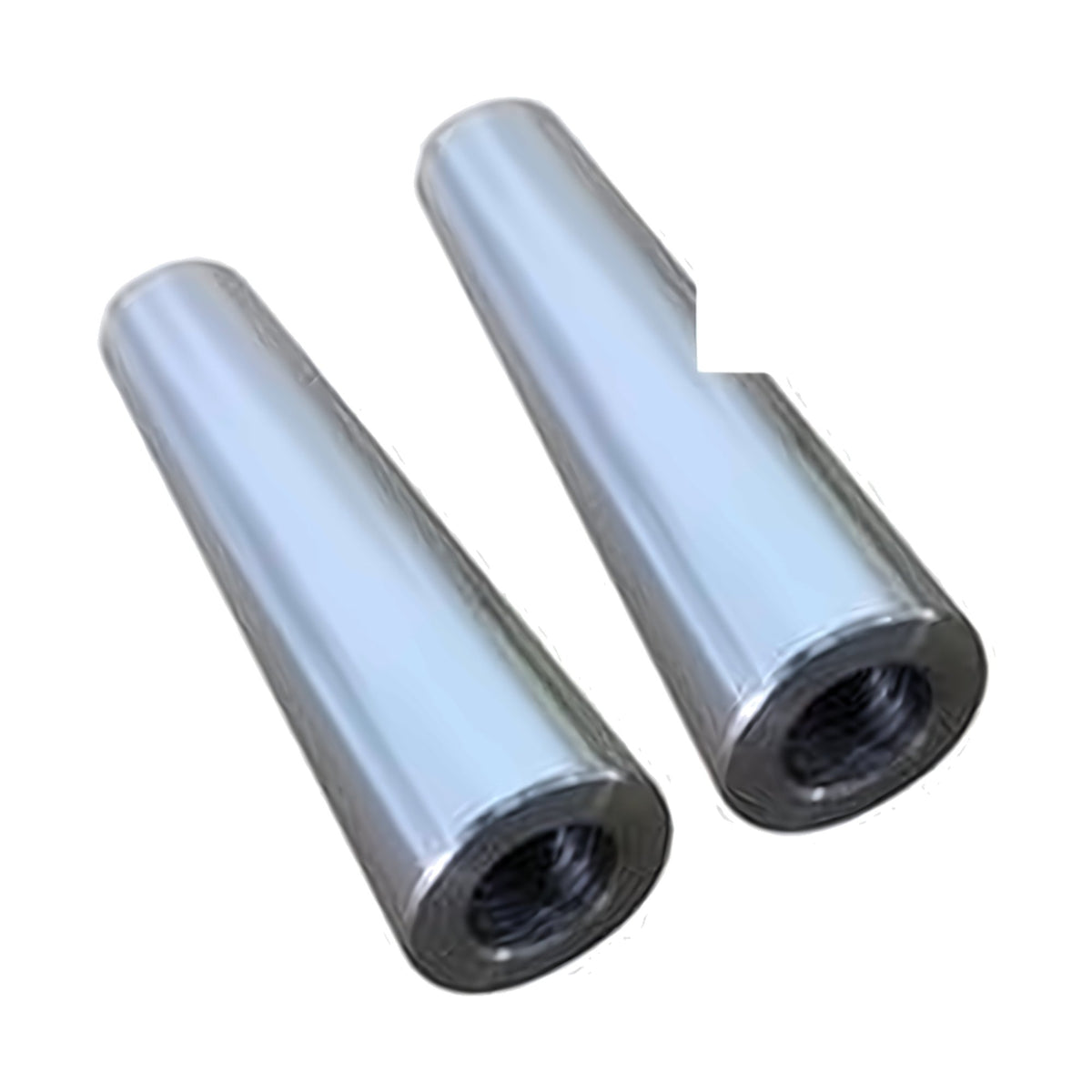EZGO TXT/RXV golf cart front king pin tube