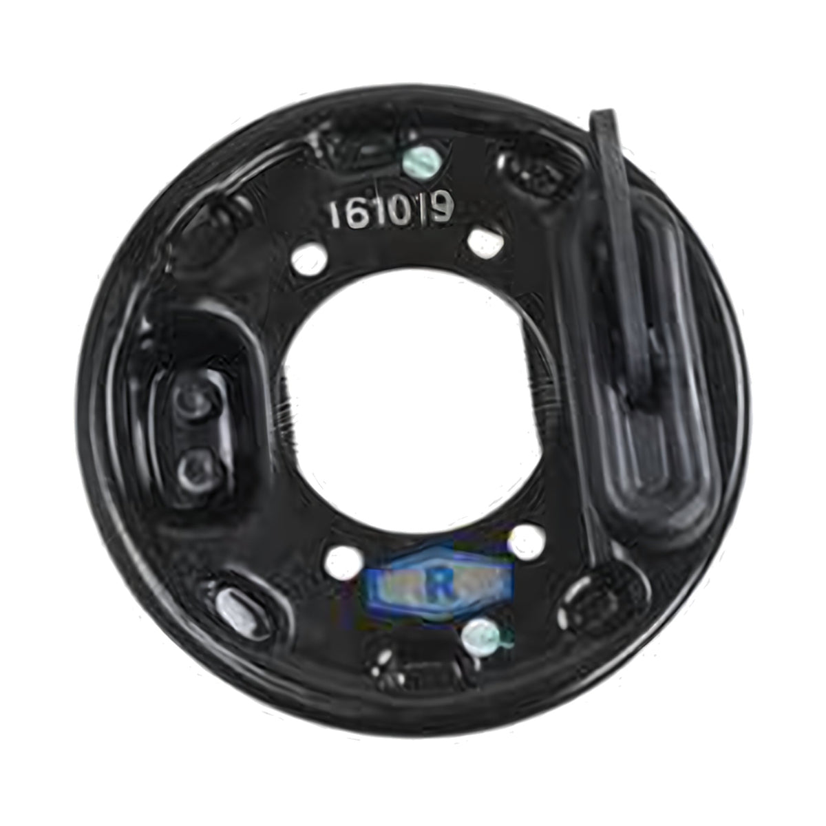 EZGO TXT golf cart brake assembly – Passenger Side