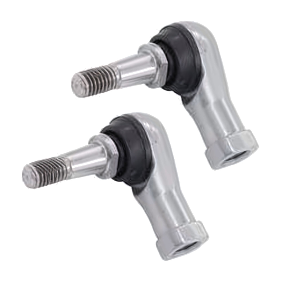 EZGO TXT golf cart tie rod end kit (set of 2)