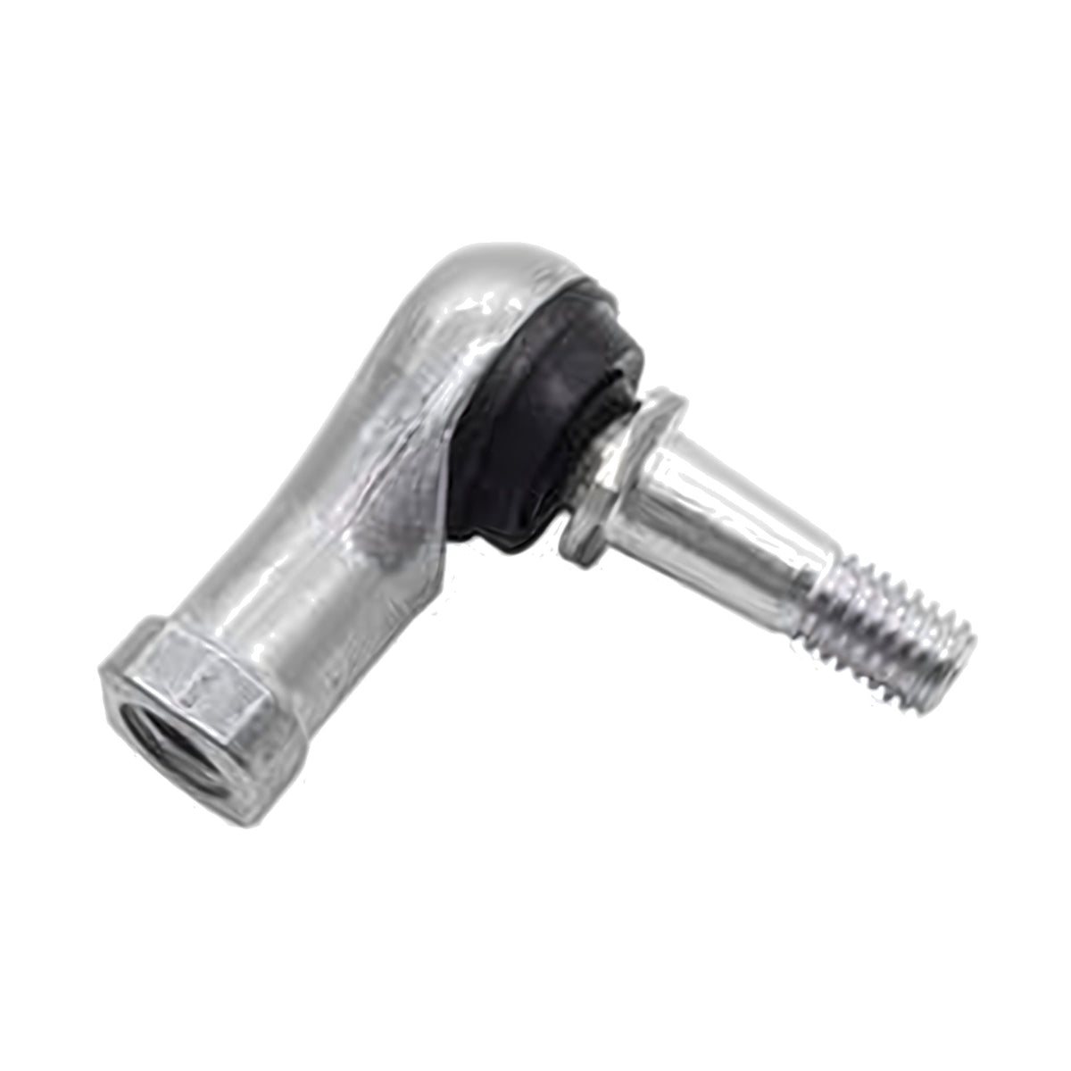 EZGO TXT golf cart tie rod end – Driver Side (Left-Hand Thread)