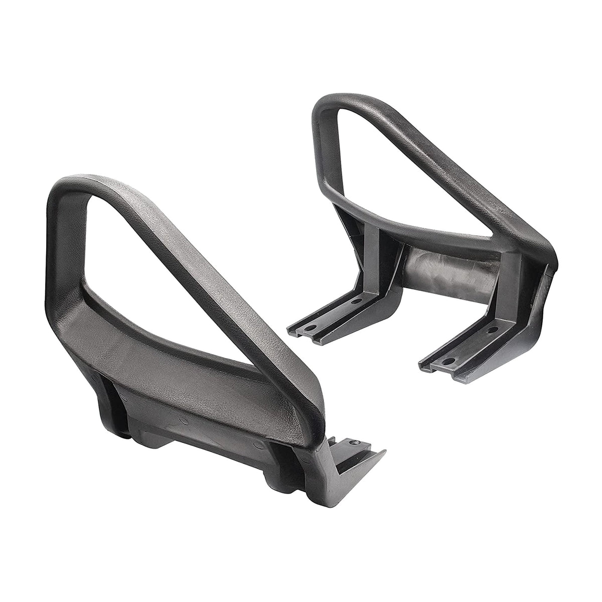 EZGO TXT golf cart arm rest / hip restraint
