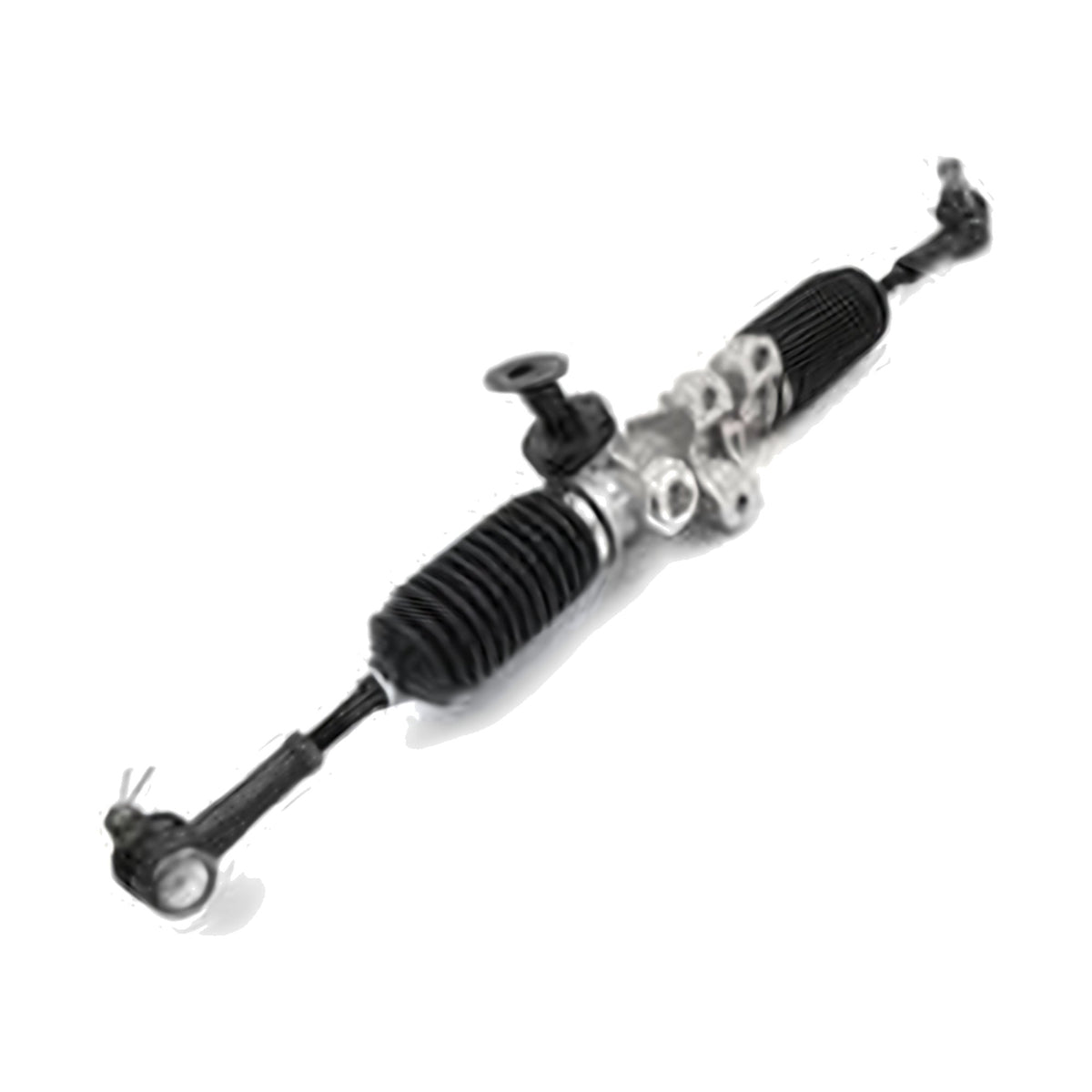 EZGO RXV golf cart aluminium steering rack assembly