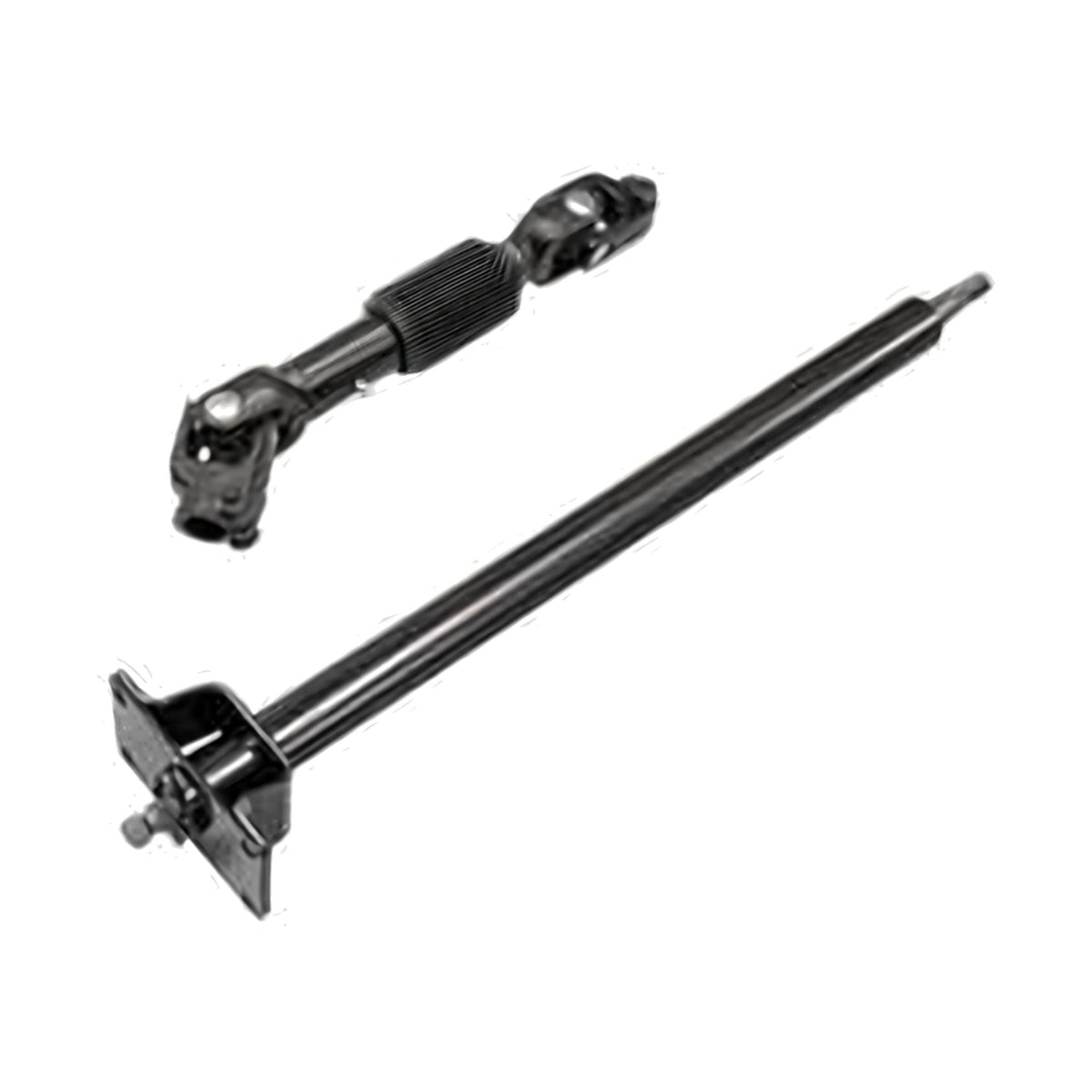 EZGO RXV golf cart steering column sub-assembly