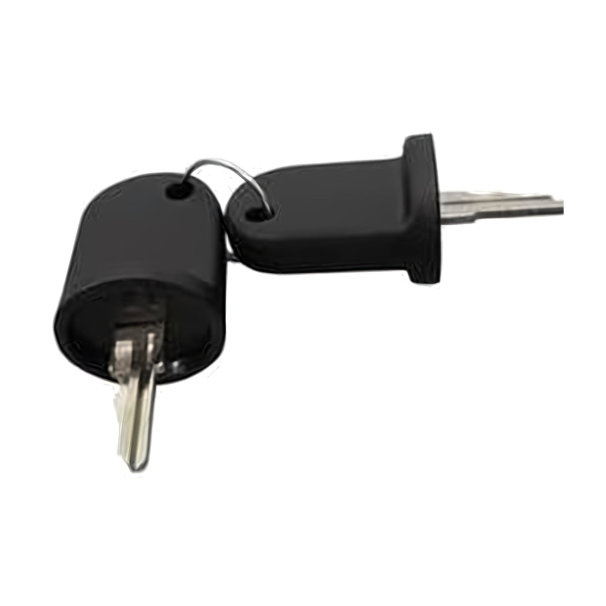 EZGO RXV golf cart ignition keys (2 pcs)