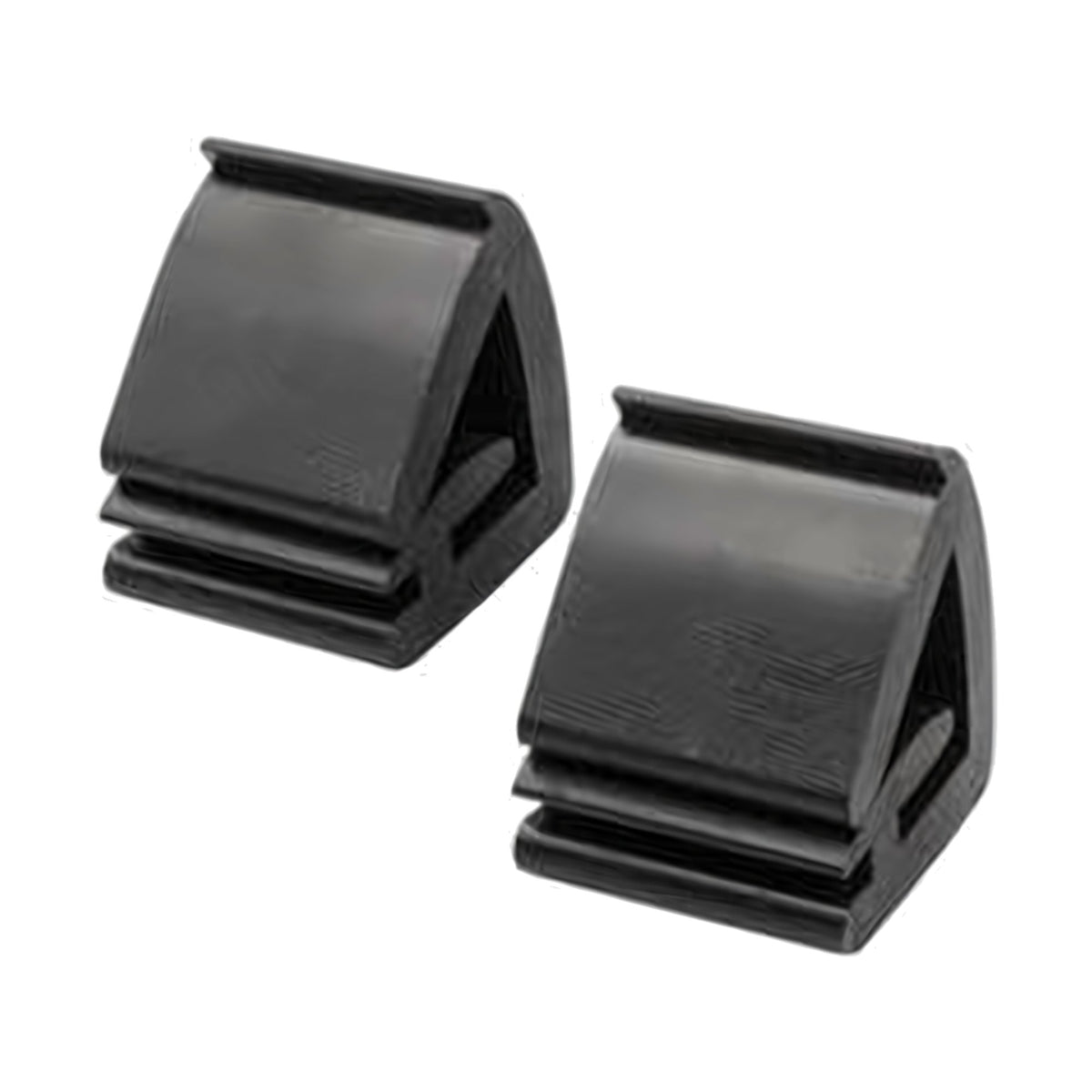 EZGO RXV golf cart windshield retaining clips