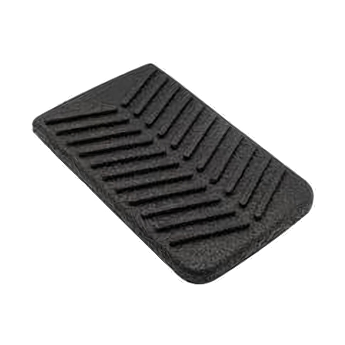 EZGO RXV golf cart accelerator pedal pad cover