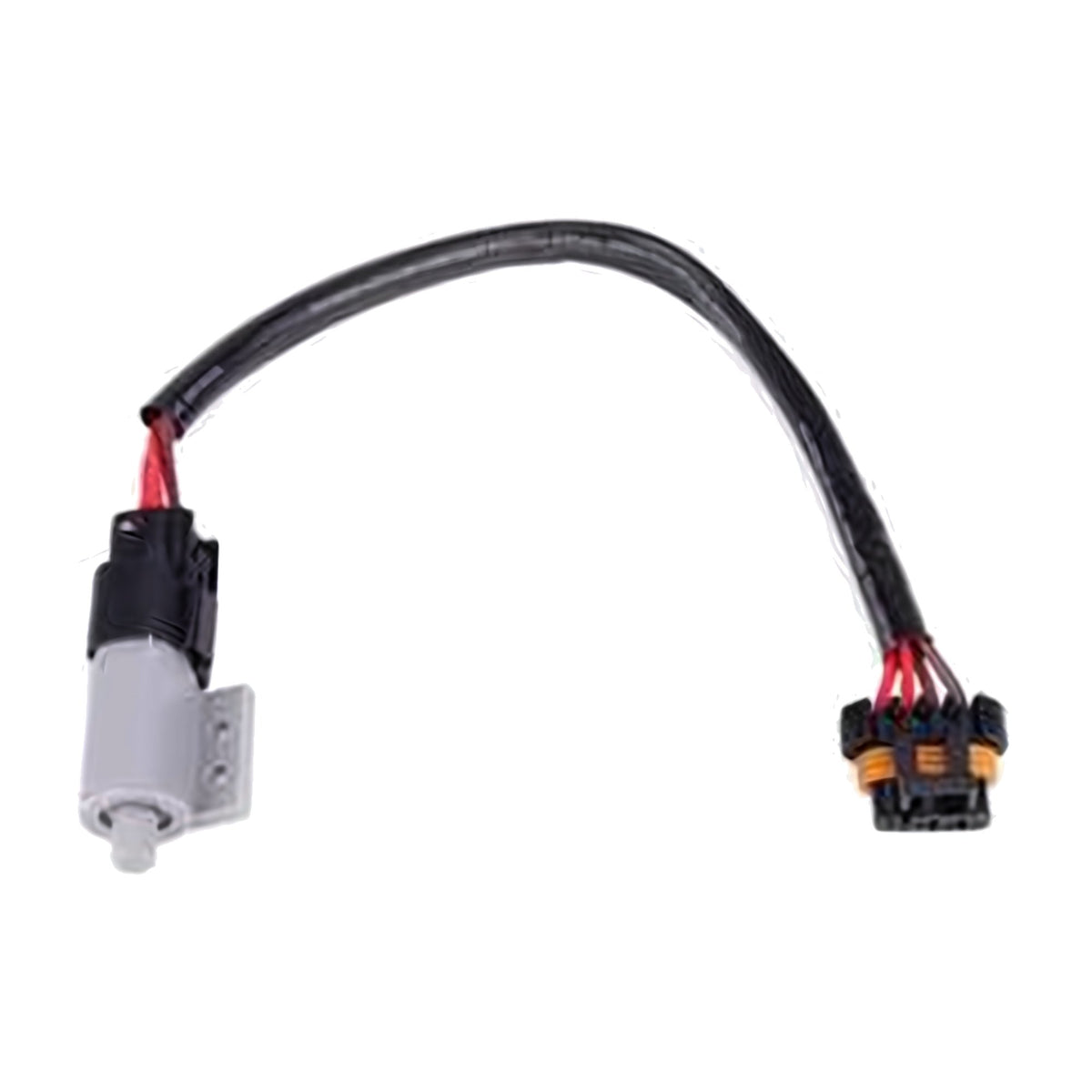 EZGO RXV golf cart accelerator & brake pedal switch assembly