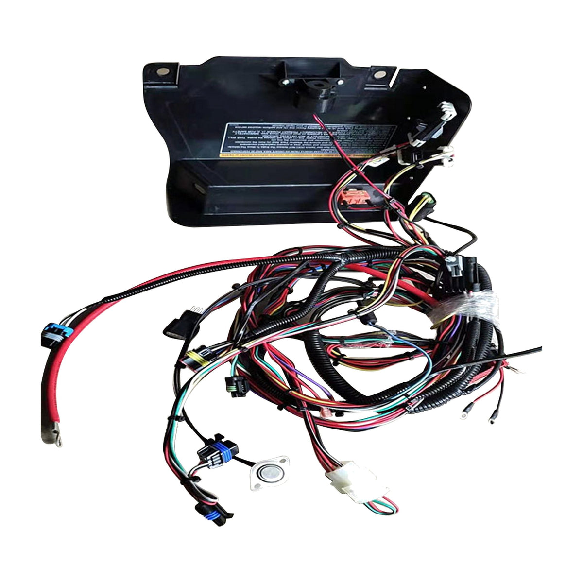 EZGO RXV golf cart main electrical harness