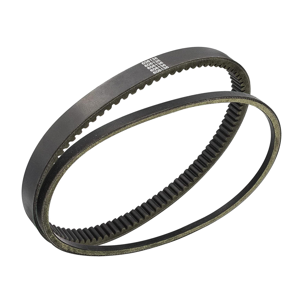EZGO TXT/RXV golf cart drive & starter generator belt set (petrol)