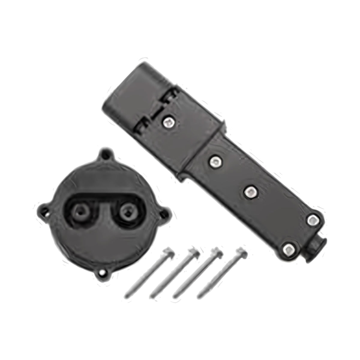 Yamaha golf cart 48V MAC charger plug & receptacle kit