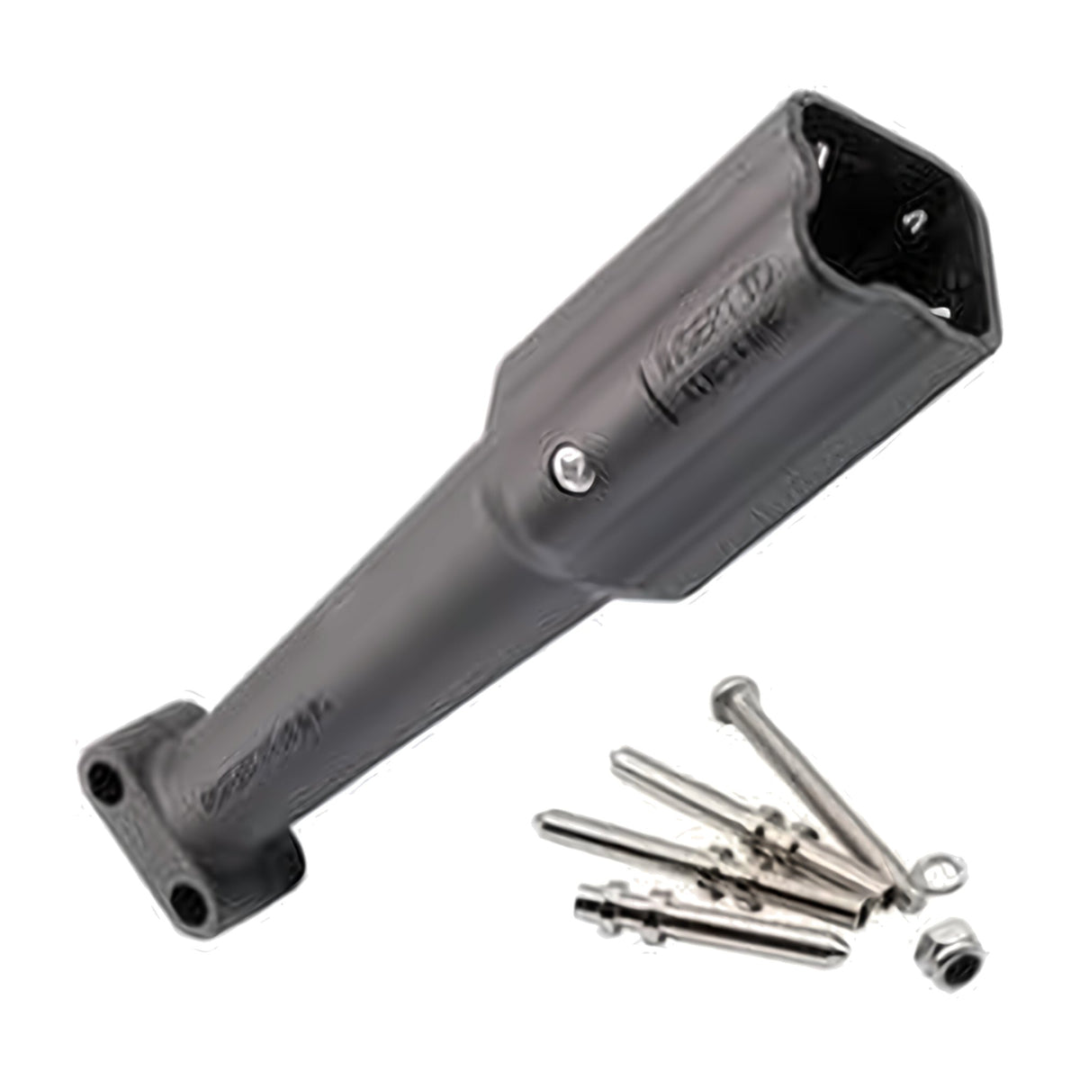 Yamaha golf cart 48V 3-Pin charger plug connector kit