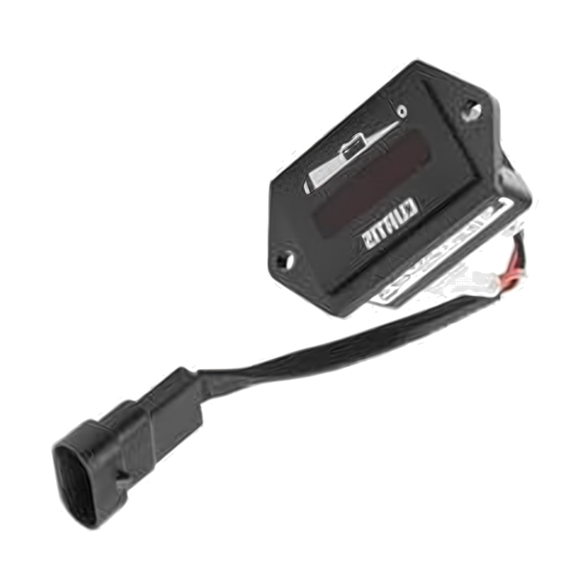 Yamaha golf cart 48V battery indicator meter