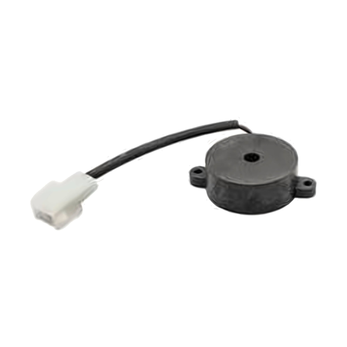 Yamaha golf cart reverse warning buzzer