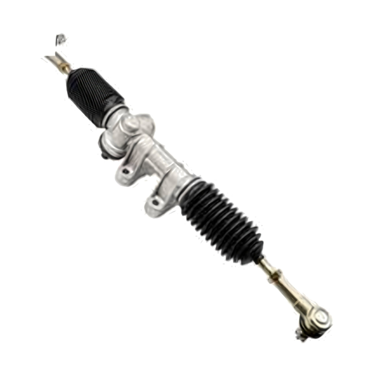 Yamaha golf cart steering gear box assembly
