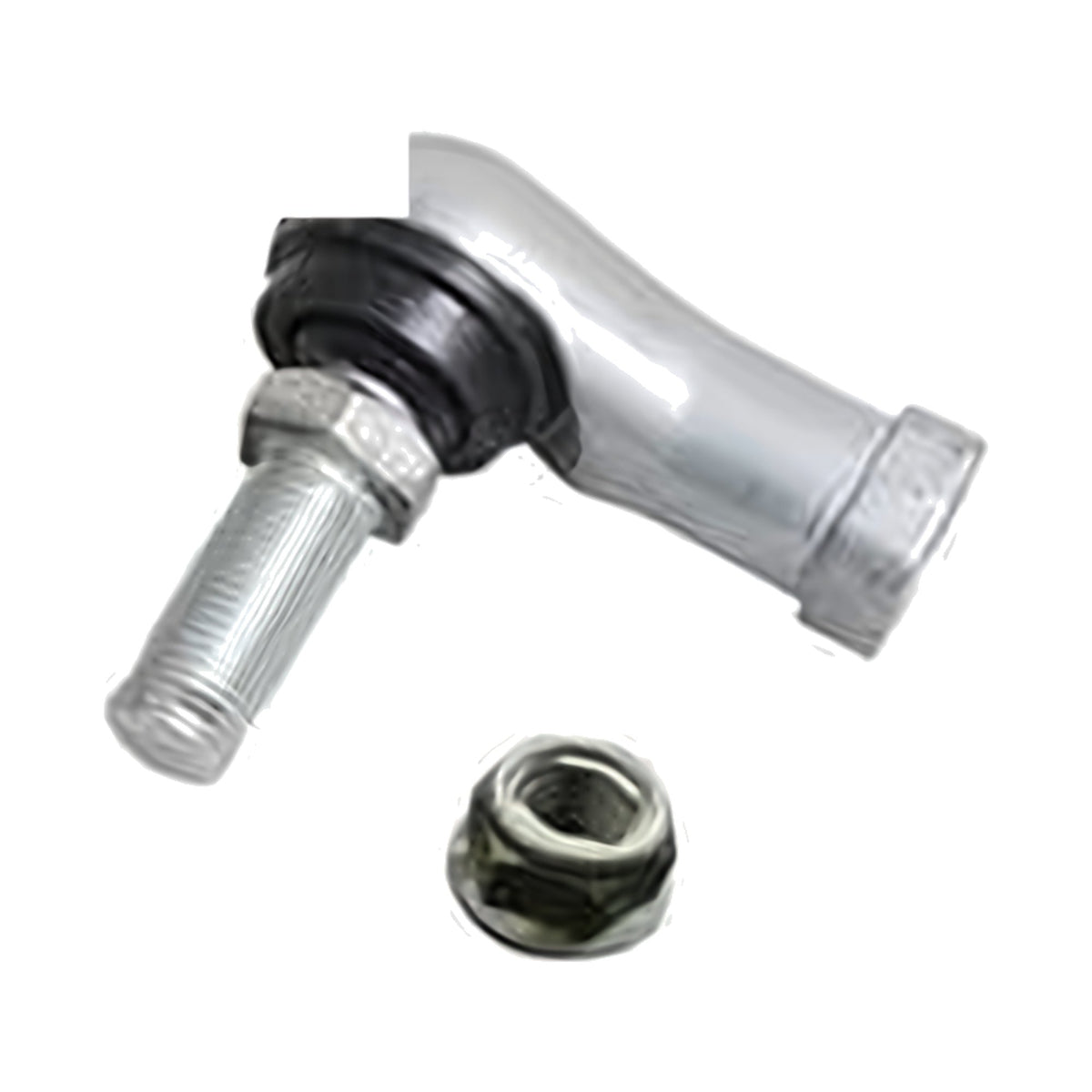 Yamaha golf cart tie rod end