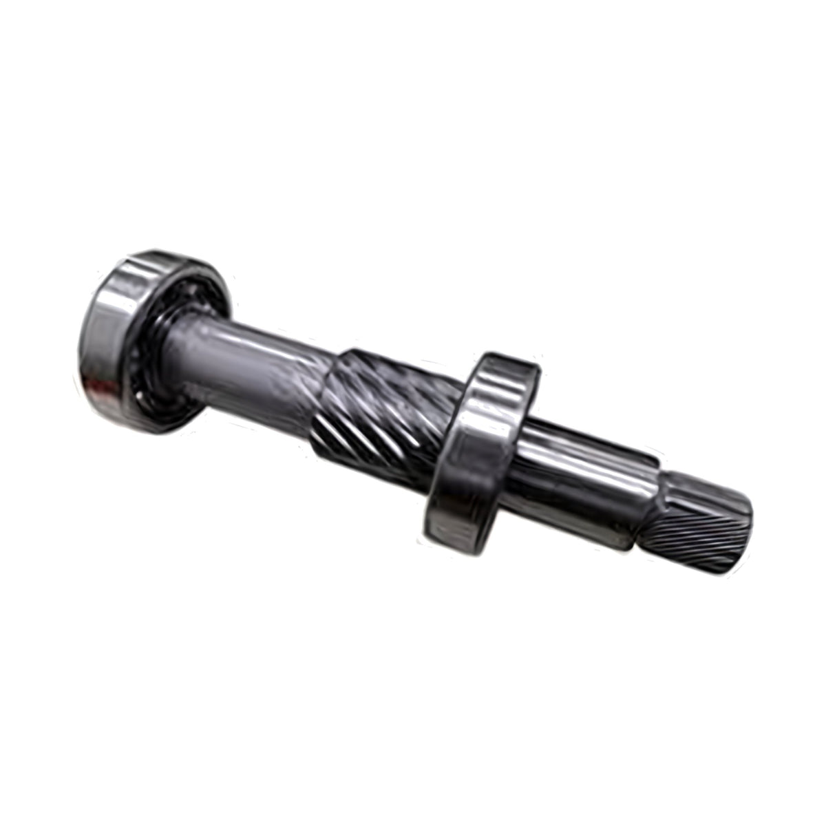 Yamaha golf cart rear axle input shaft (19 tooth)